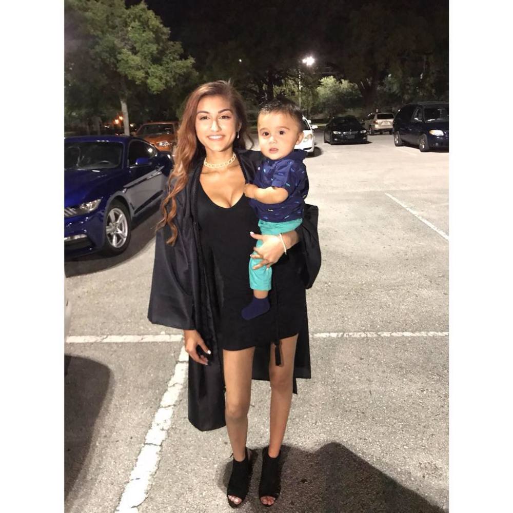 Meet your Posher, Autumn